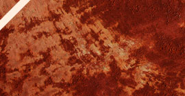 rusted texture