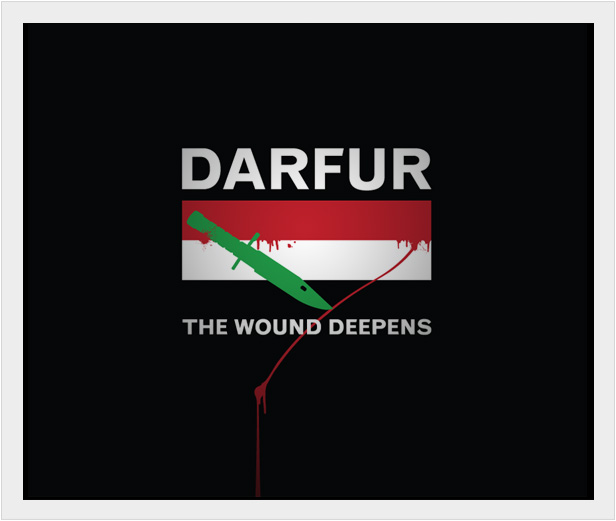 save darfur