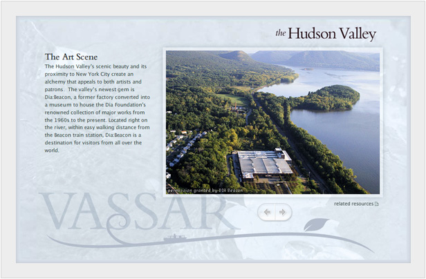 hudson valley promo