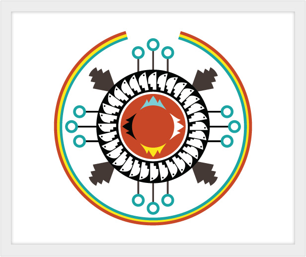 navajo mark study
