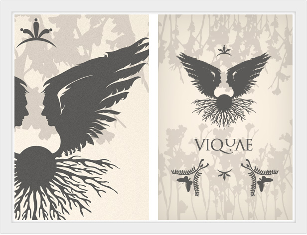 viquae poster